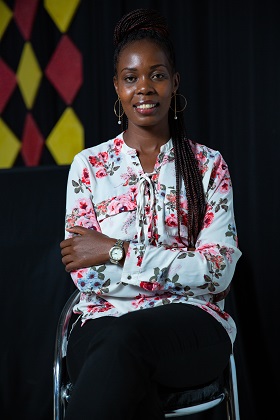 Alice Kwamboka