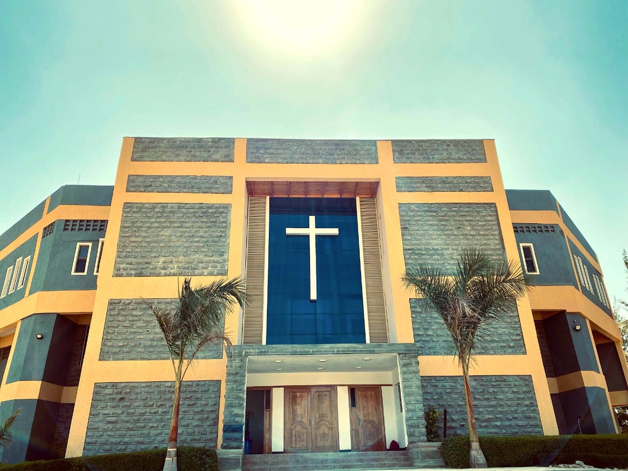 ICC Kitengela church