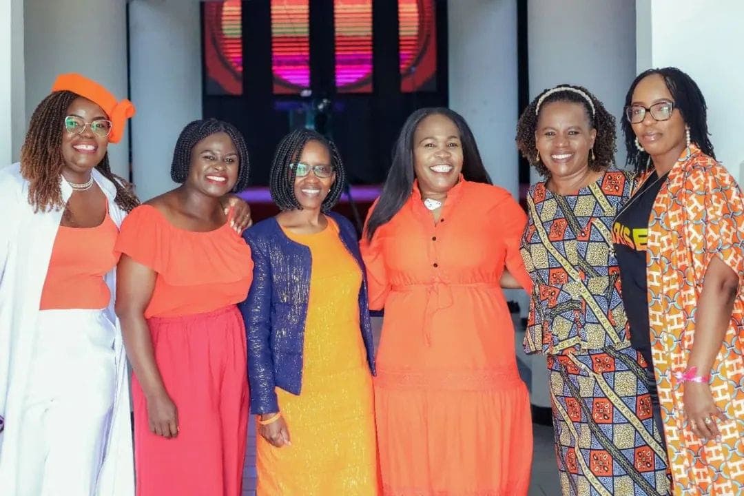 Women's ministry