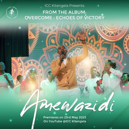 Amewazidi