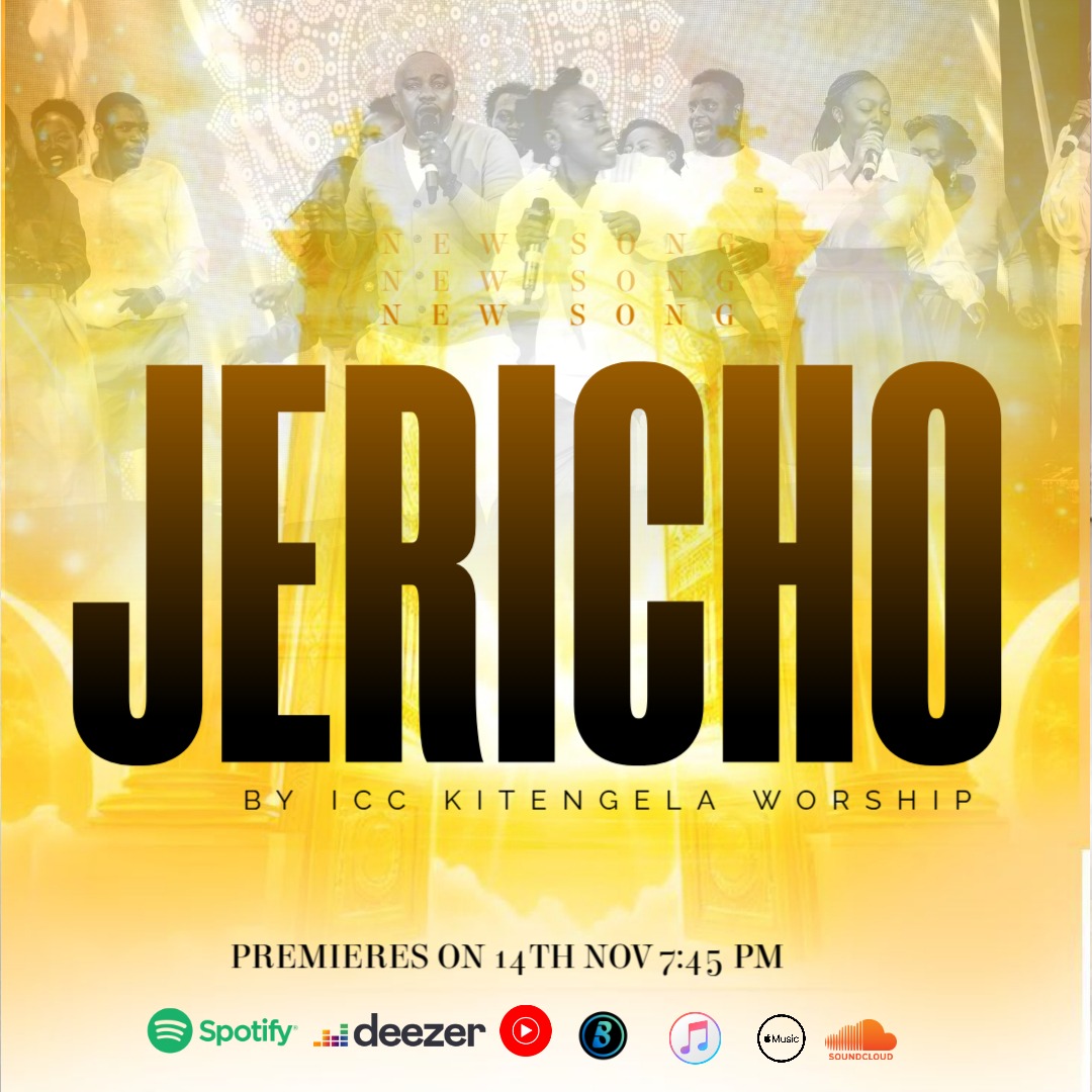 JERICHO