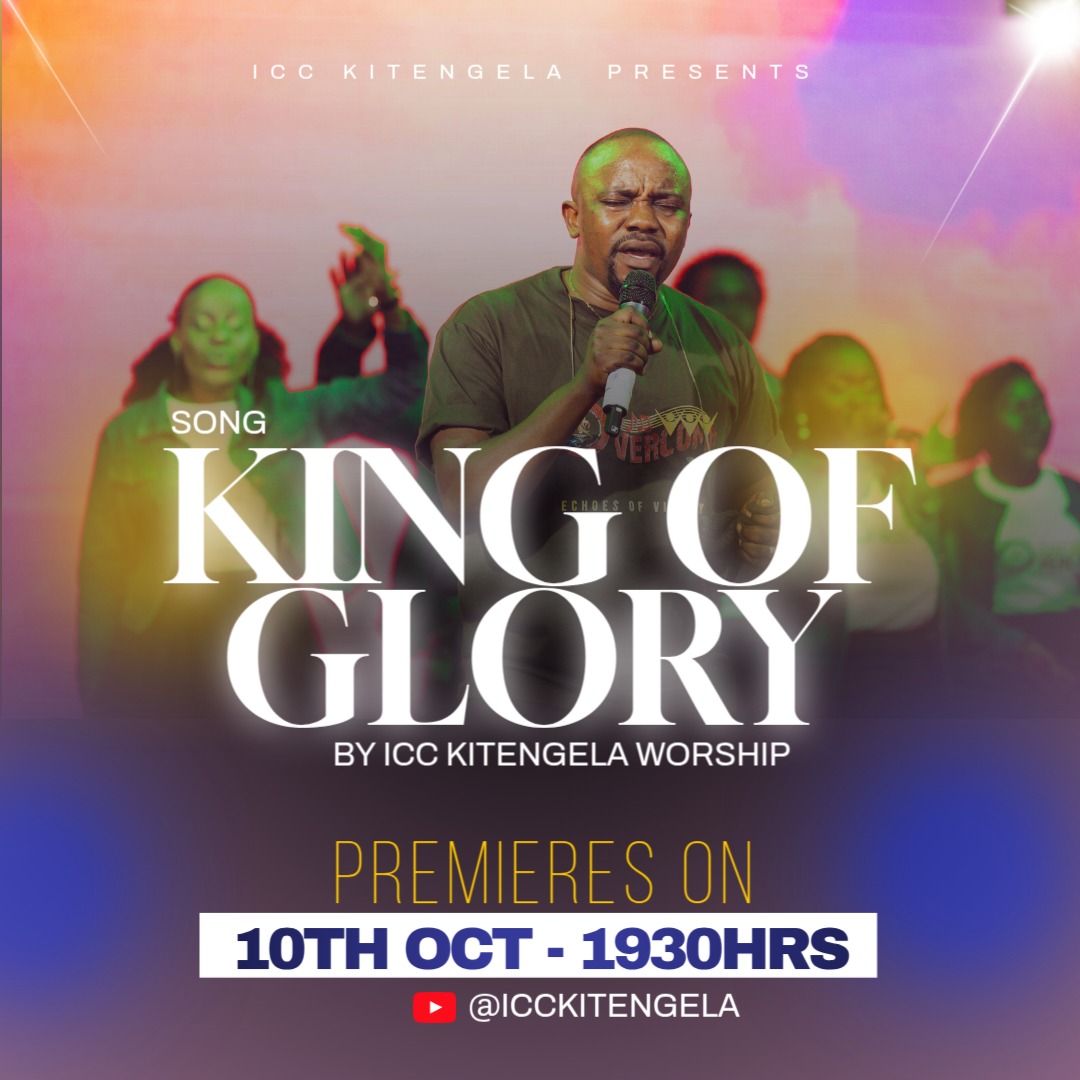 King of Glory