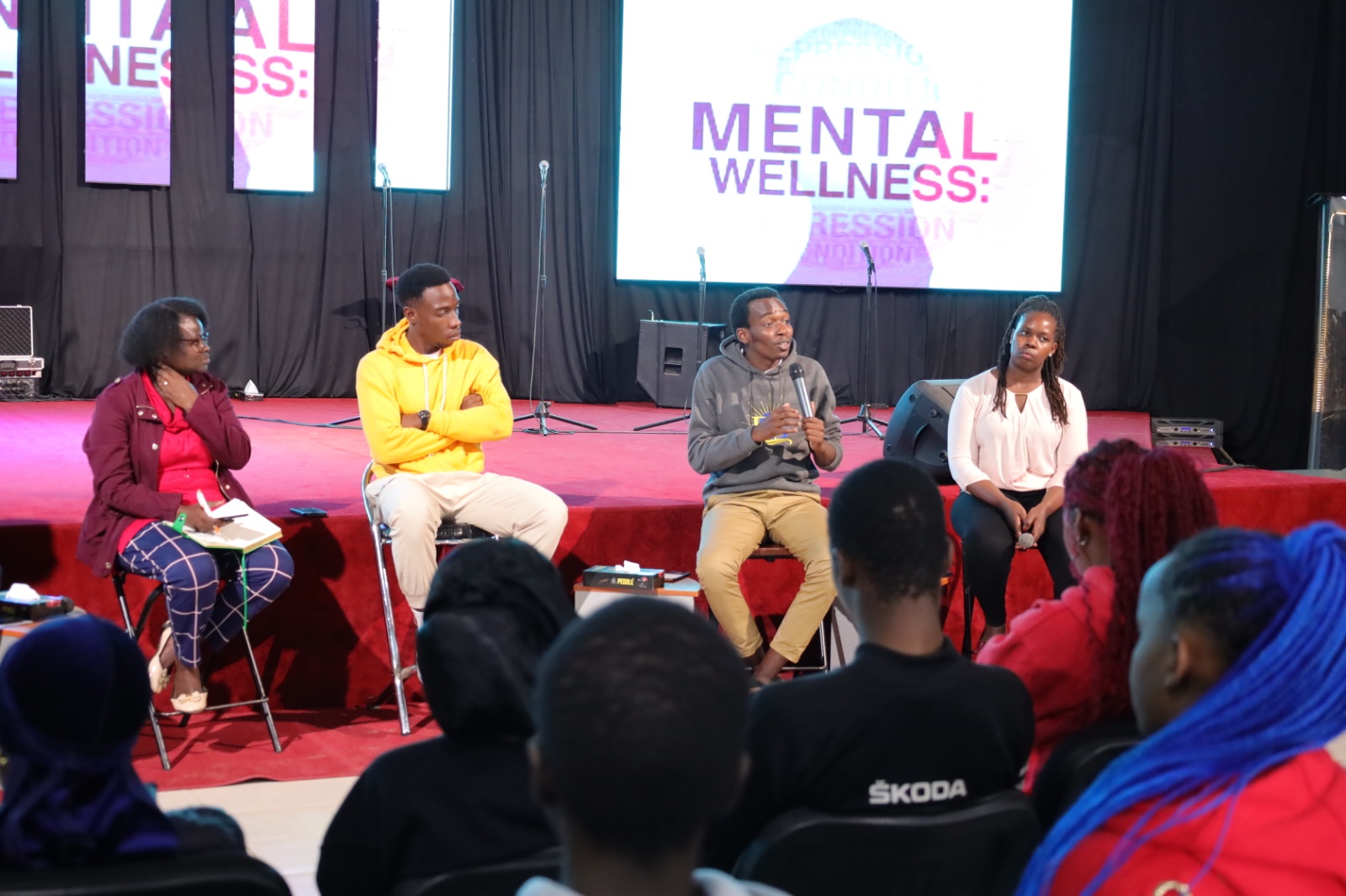 K-Frontrunnerz Youth