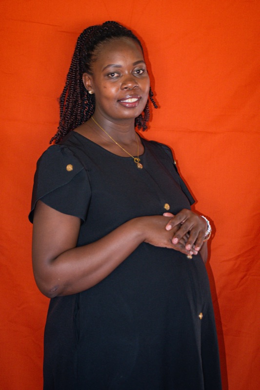Alice Kwamboka