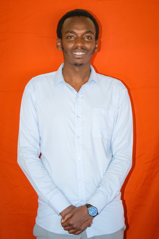 Brian Kipkirui
