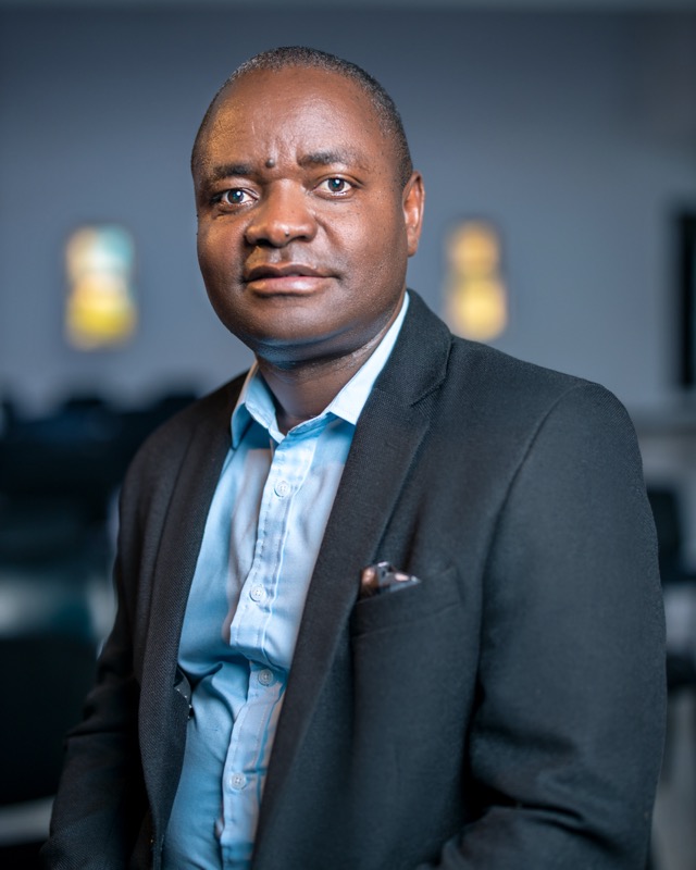 Pastor Akida
