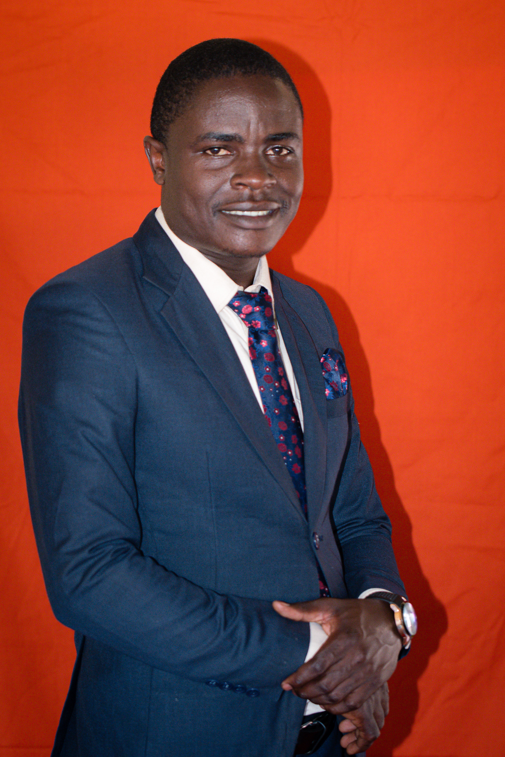 Jonathan Osore