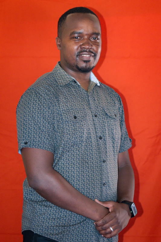 Philip Kitonga