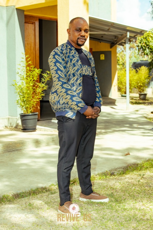 Shandu Nseng